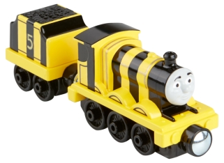 TT Take n Play: Busy Bee James (NEW)